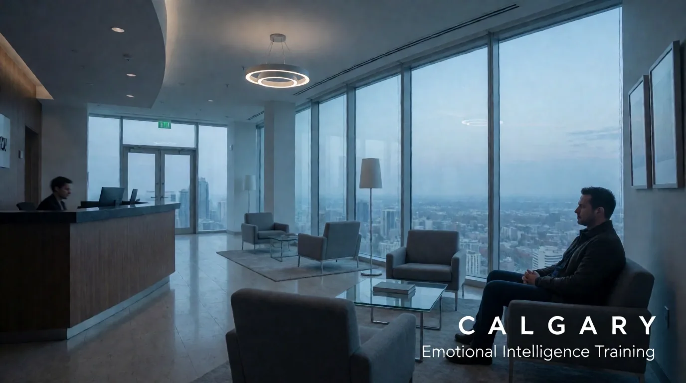 ReconcCharge Professional EQ Calgary context