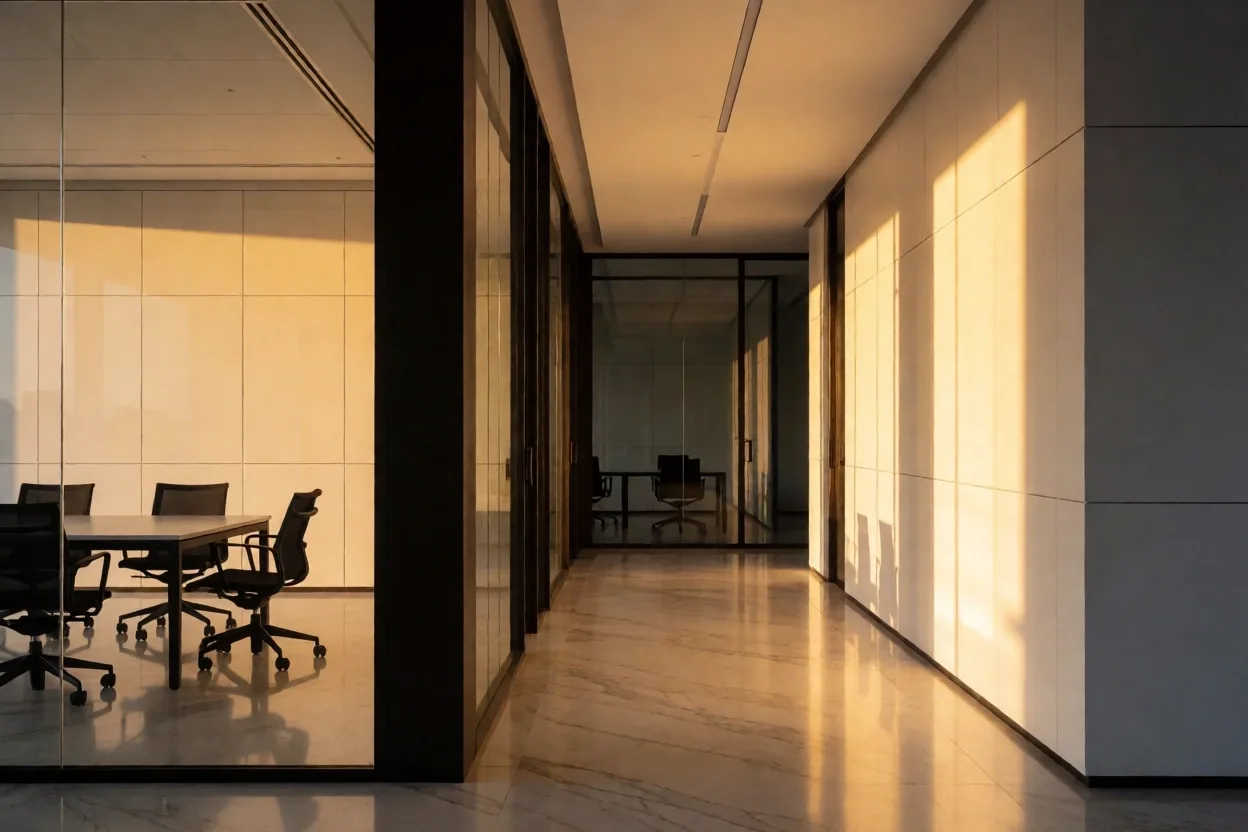 Corporate Environment
