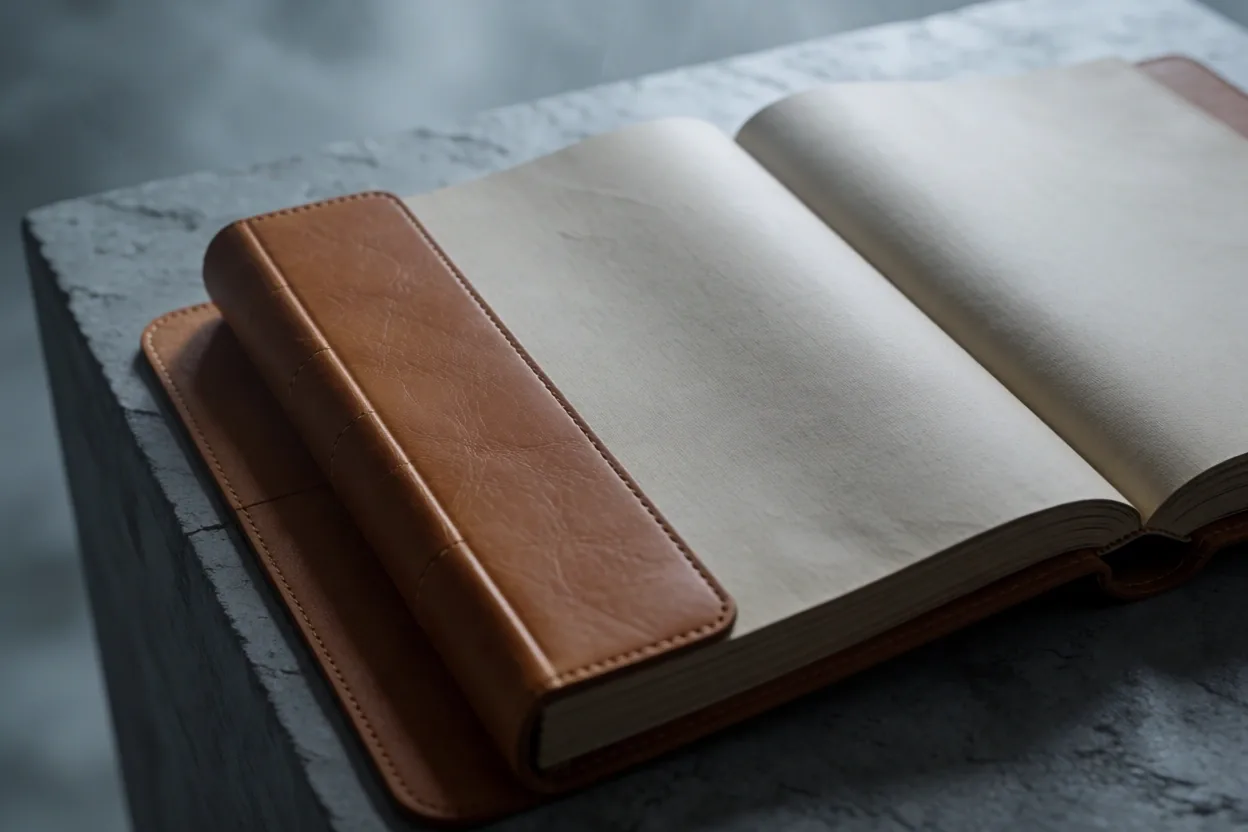 The Strategy Ledger