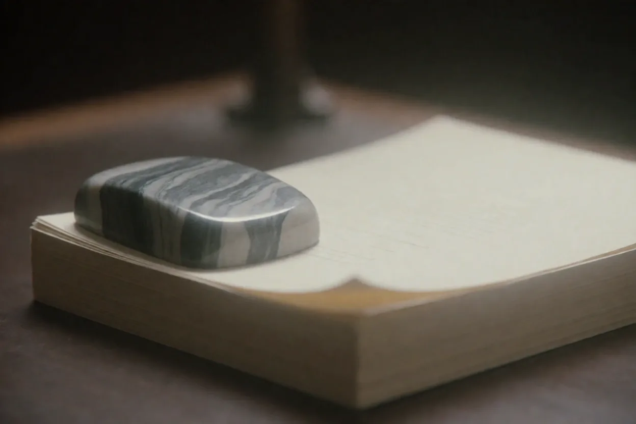 Tactile methodology detail